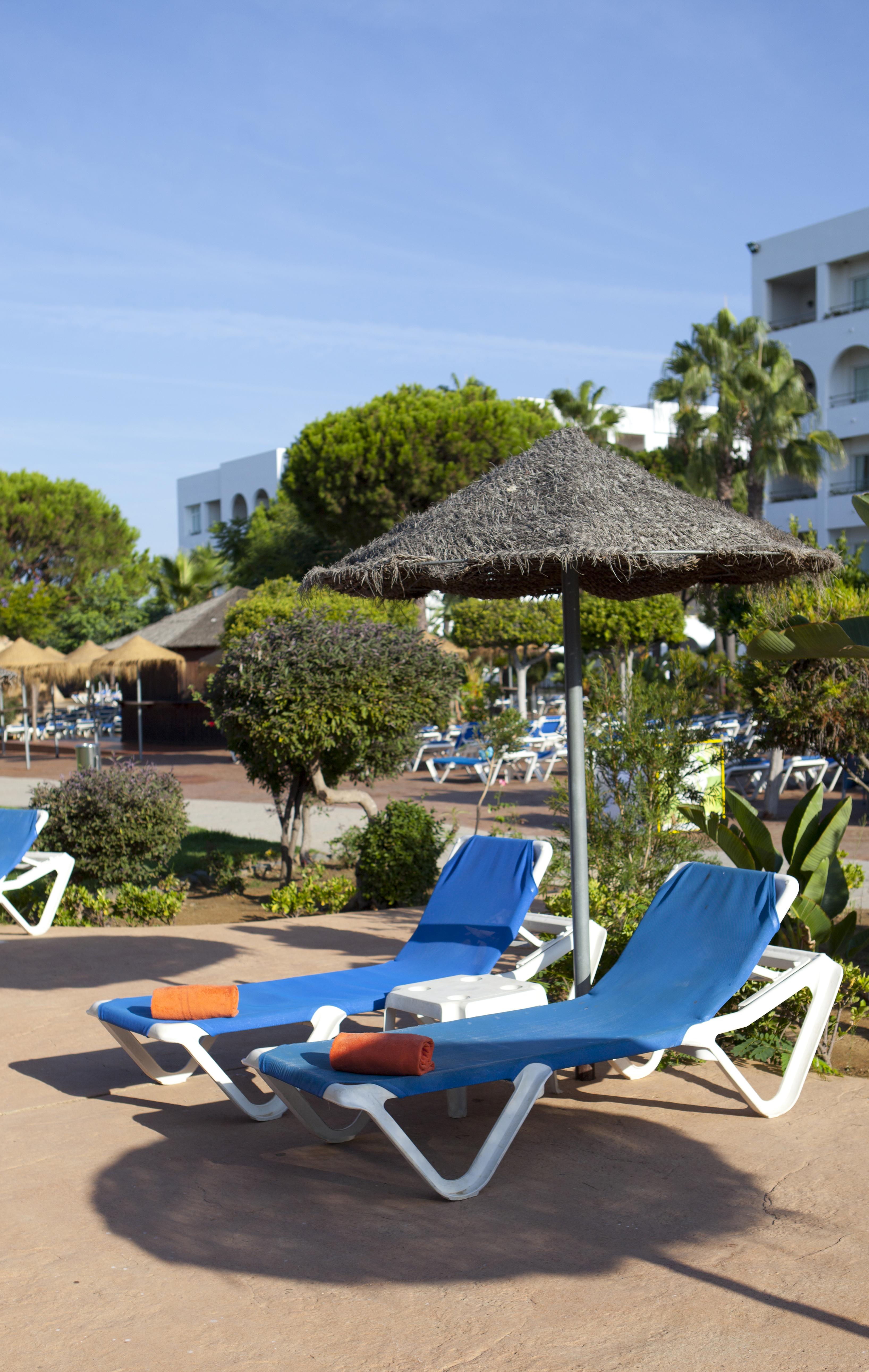 Playacartaya Ξενοδοχείο Ουέλβα Εξωτερικό φωτογραφία